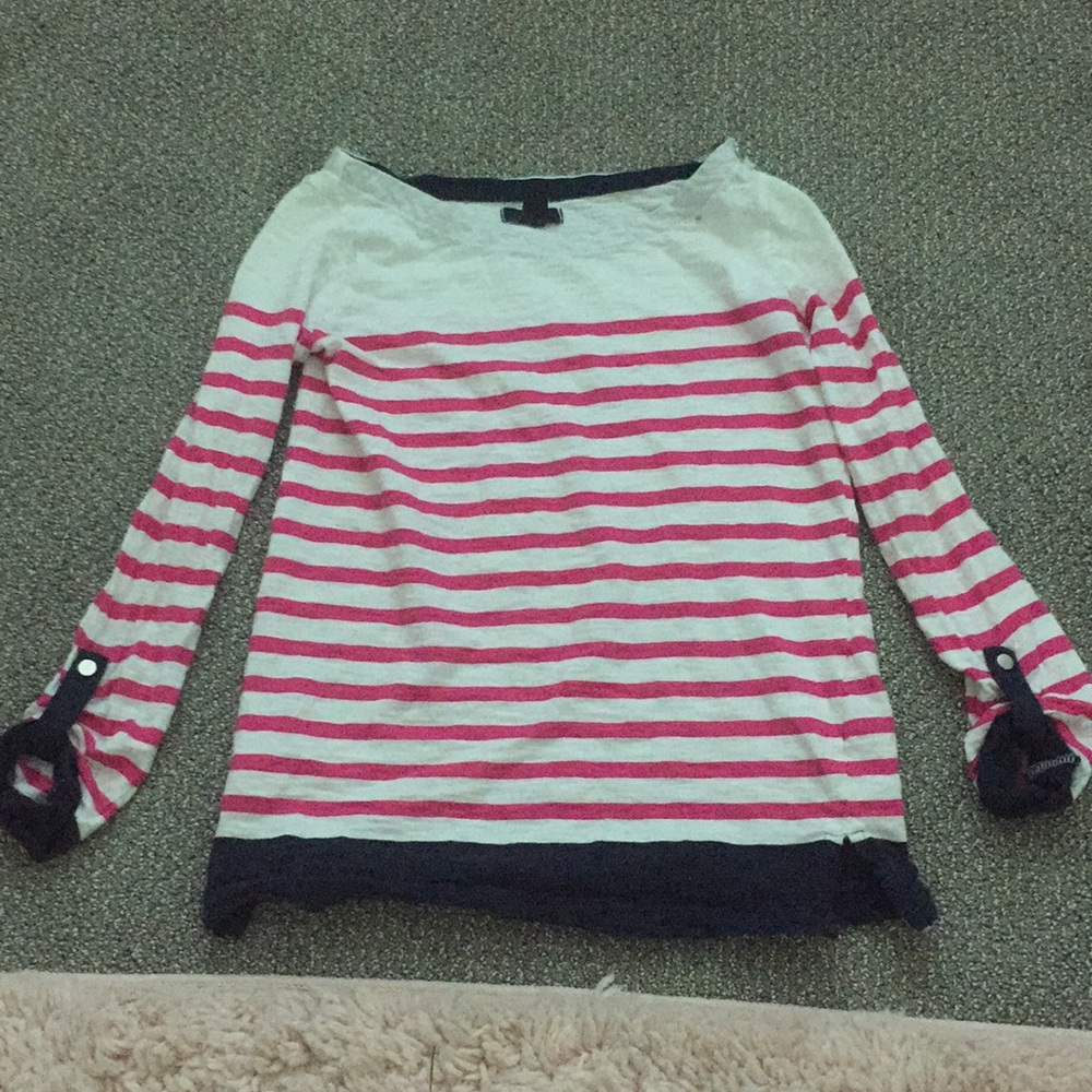 GAP Long sleeve button shirt